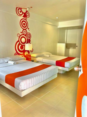  Islands Stay Hotels Mactan  Лапу-Лапу